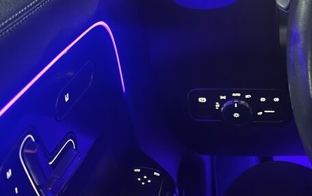 Mercedes-Benz GLB, 2020 год, 3 950 000 рублей, 10 фотография