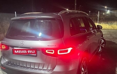 Mercedes-Benz GLB, 2020 год, 3 950 000 рублей, 3 фотография