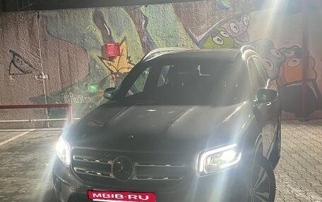 Mercedes-Benz GLB, 2020 год, 3 950 000 рублей, 7 фотография