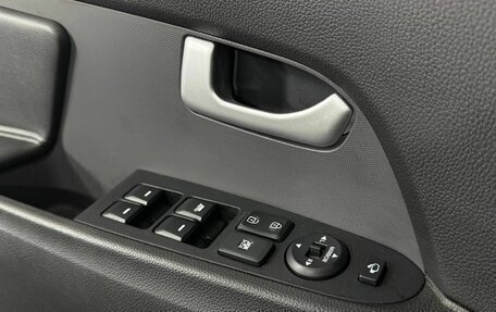 KIA Sportage IV рестайлинг, 2016 год, 1 580 000 рублей, 10 фотография