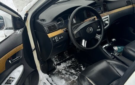 Lifan Solano I (630) рестайлинг, 2010 год, 100 000 рублей, 1 фотография