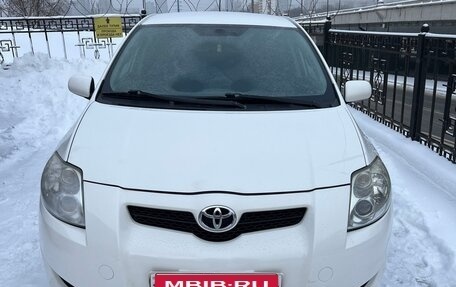 Toyota Auris II, 2007 год, 600 000 рублей, 1 фотография