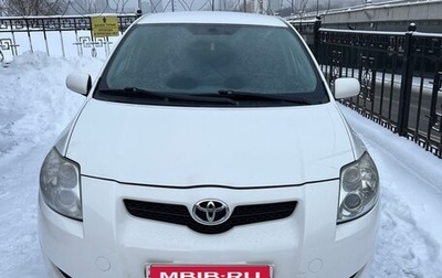 Toyota Auris II, 2007 год, 600 000 рублей, 1 фотография