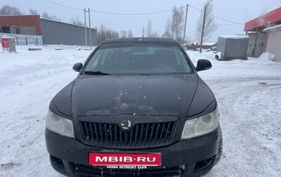 Skoda Octavia, 2012 год, 427 000 рублей, 1 фотография