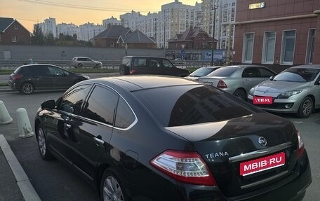 Nissan Teana, 2011 год, 950 000 рублей, 1 фотография