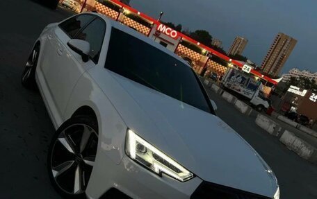 Audi A4, 2019 год, 2 300 000 рублей, 1 фотография