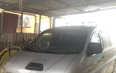 Hyundai Starex I рестайлинг, 2000 год, 250 000 рублей, 1 фотография