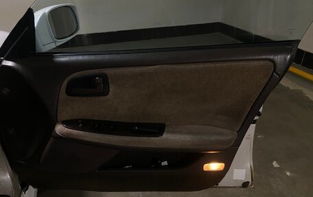 Toyota Mark II VIII (X100), 1996 год, 750 000 рублей, 1 фотография