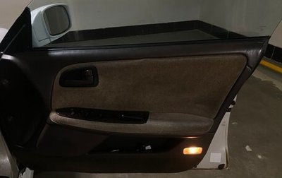 Toyota Mark II VIII (X100), 1996 год, 750 000 рублей, 1 фотография