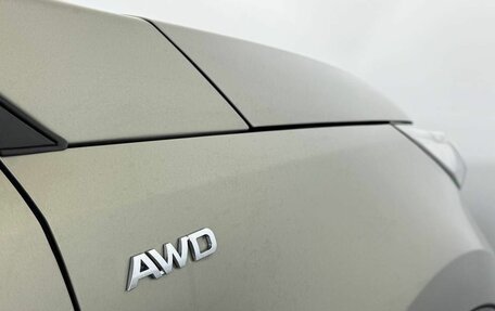 KIA Sportage IV рестайлинг, 2016 год, 1 580 000 рублей, 19 фотография