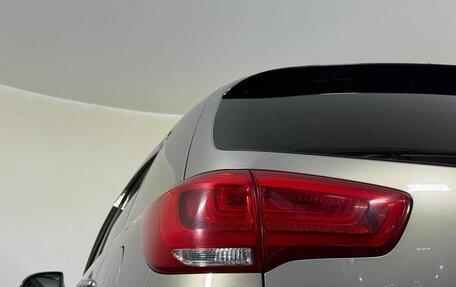 KIA Sportage IV рестайлинг, 2016 год, 1 580 000 рублей, 20 фотография