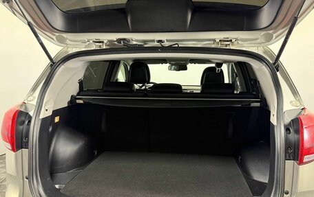 KIA Sportage IV рестайлинг, 2016 год, 1 580 000 рублей, 18 фотография