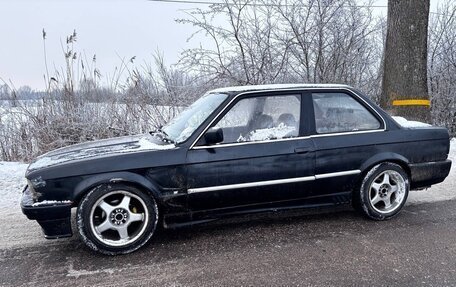 BMW 3 серия, 1989 год, 200 000 рублей, 4 фотография