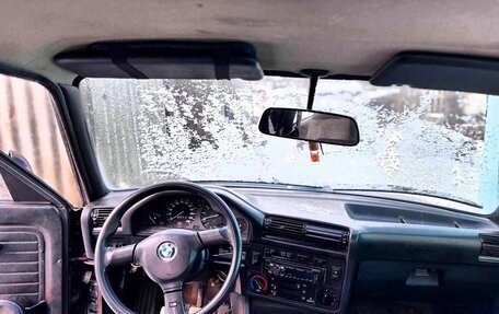 BMW 3 серия, 1989 год, 200 000 рублей, 5 фотография