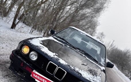 BMW 3 серия, 1989 год, 200 000 рублей, 3 фотография