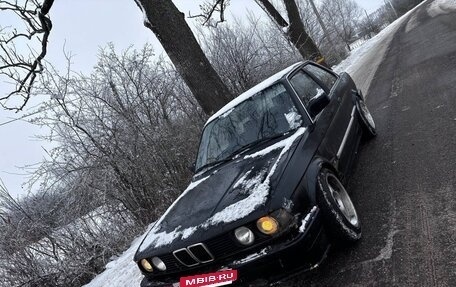 BMW 3 серия, 1989 год, 200 000 рублей, 2 фотография