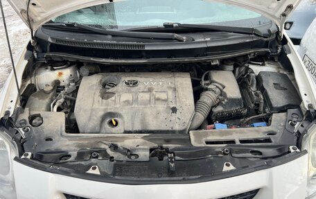 Toyota Auris II, 2007 год, 600 000 рублей, 5 фотография