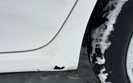 Toyota Auris II, 2007 год, 600 000 рублей, 10 фотография