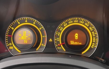 Toyota Auris II, 2007 год, 600 000 рублей, 6 фотография