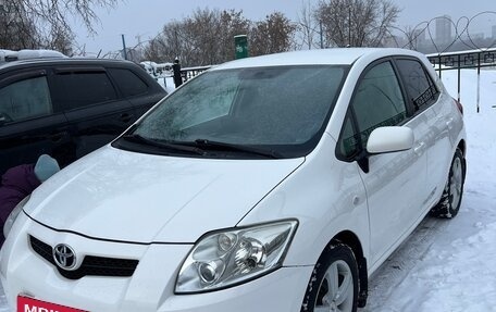 Toyota Auris II, 2007 год, 600 000 рублей, 3 фотография