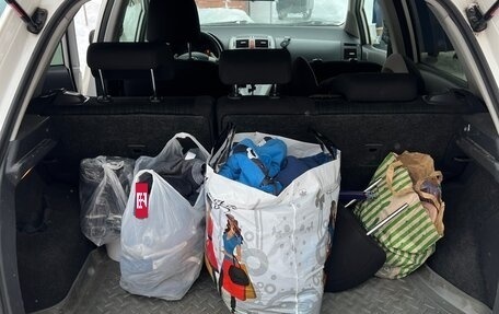 Toyota Auris II, 2007 год, 600 000 рублей, 9 фотография