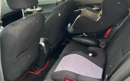 Toyota Auris II, 2007 год, 600 000 рублей, 8 фотография