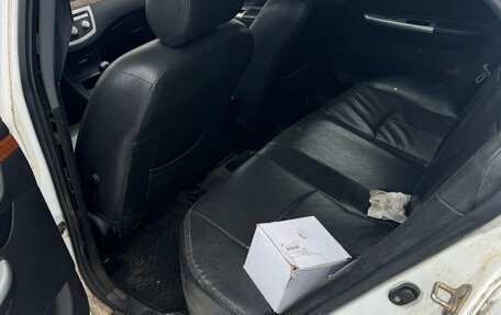 Lifan Solano I (630) рестайлинг, 2010 год, 100 000 рублей, 2 фотография