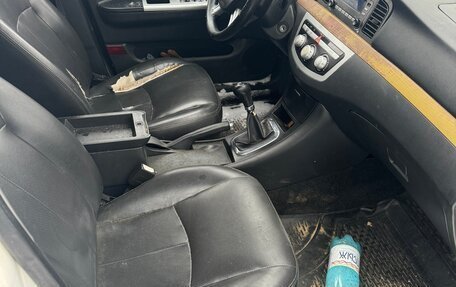 Lifan Solano I (630) рестайлинг, 2010 год, 100 000 рублей, 4 фотография