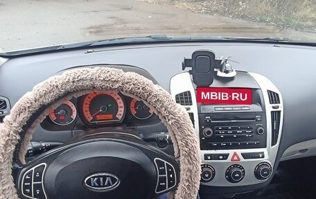 KIA cee'd I рестайлинг, 2009 год, 610 000 рублей, 7 фотография