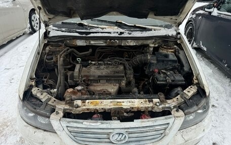 Lifan Solano I (630) рестайлинг, 2010 год, 100 000 рублей, 6 фотография