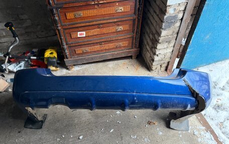 Subaru Forester, 2002 год, 490 000 рублей, 6 фотография