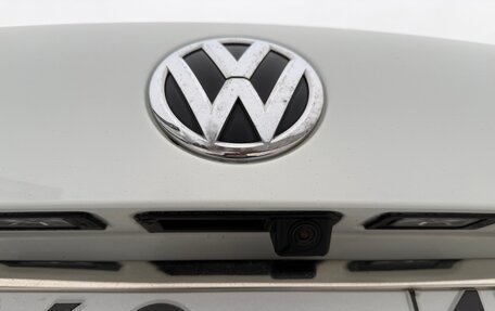 Volkswagen Polo VI (EU Market), 2019 год, 1 350 000 рублей, 7 фотография