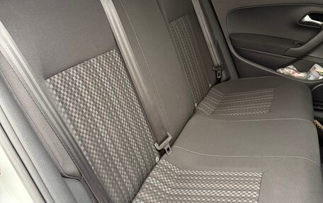 Volkswagen Polo VI (EU Market), 2019 год, 1 350 000 рублей, 16 фотография