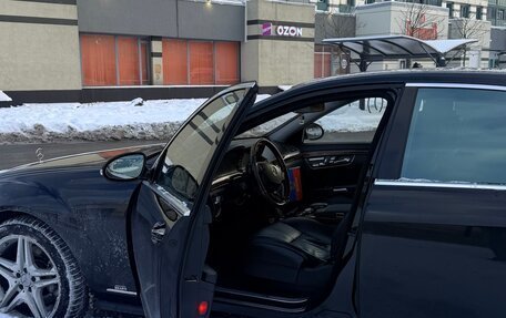 Mercedes-Benz S-Класс, 2008 год, 1 700 000 рублей, 5 фотография