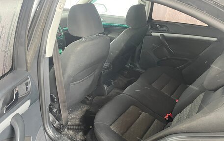 Skoda Octavia, 2012 год, 427 000 рублей, 5 фотография