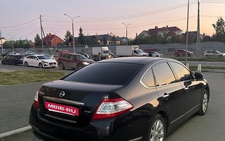Nissan Teana, 2011 год, 950 000 рублей, 2 фотография