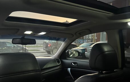 Nissan Teana, 2011 год, 950 000 рублей, 7 фотография