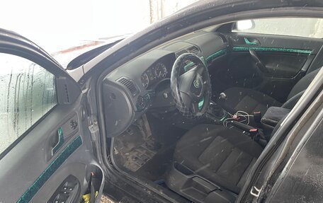 Skoda Octavia, 2012 год, 427 000 рублей, 6 фотография