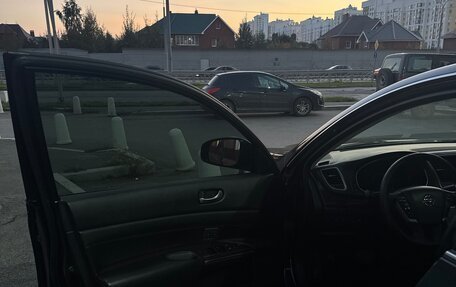 Nissan Teana, 2011 год, 950 000 рублей, 5 фотография