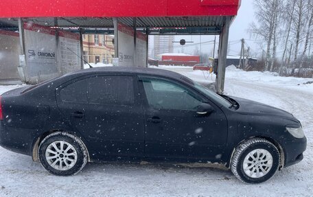 Skoda Octavia, 2012 год, 427 000 рублей, 3 фотография