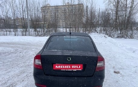 Skoda Octavia, 2012 год, 427 000 рублей, 2 фотография