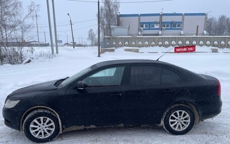 Skoda Octavia, 2012 год, 427 000 рублей, 4 фотография
