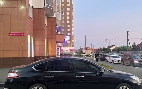 Nissan Teana, 2011 год, 950 000 рублей, 3 фотография