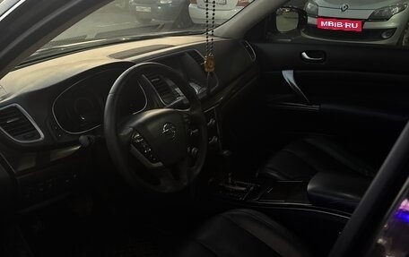 Nissan Teana, 2011 год, 950 000 рублей, 4 фотография