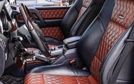 Mercedes-Benz G-Класс AMG, 2016 год, 6 800 000 рублей, 8 фотография