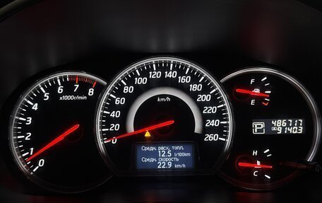 Nissan Teana, 2011 год, 950 000 рублей, 9 фотография