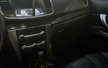 Nissan Teana, 2011 год, 950 000 рублей, 12 фотография