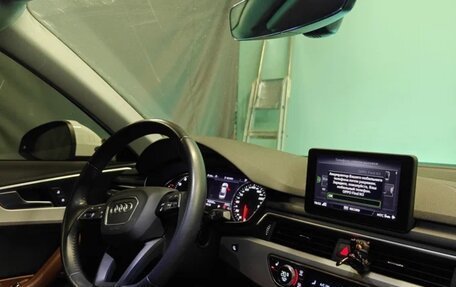 Audi A4, 2019 год, 2 300 000 рублей, 5 фотография