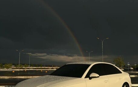 Audi A4, 2019 год, 2 300 000 рублей, 3 фотография