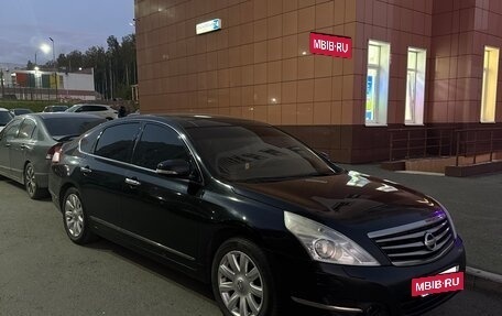 Nissan Teana, 2011 год, 950 000 рублей, 11 фотография